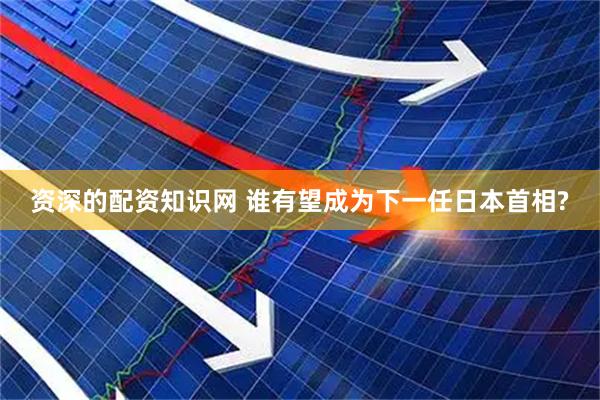 资深的配资知识网 谁有望成为下一任日本首相?